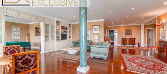 4 غرف نوم شقة في Rome, Italy رقم 391000 7