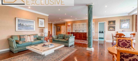 4 غرف نوم شقة في Rome, Italy رقم 391000 6