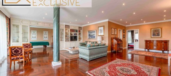 4 غرف نوم شقة في Rome, Italy رقم 391000 5