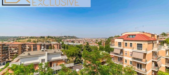 4 غرف نوم شقة في Rome, Italy رقم 391000 32