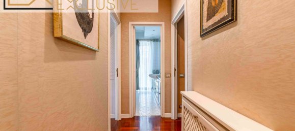 4 غرف نوم شقة في Rome, Italy رقم 391000 22