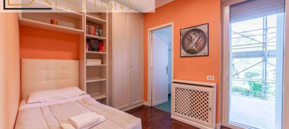 4 غرف نوم شقة في Rome, Italy رقم 391000 14