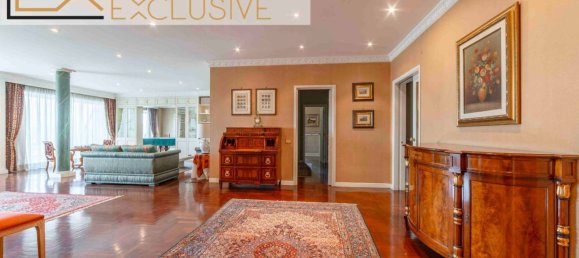 4 غرف نوم شقة في Rome, Italy رقم 391000 2