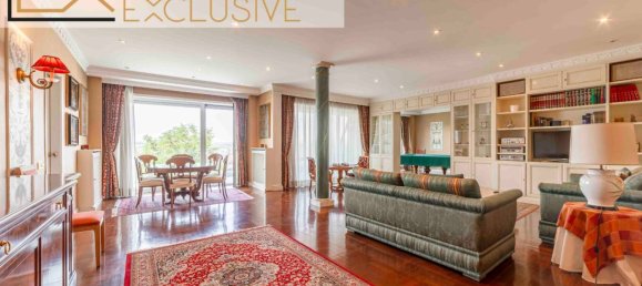 4 غرف نوم شقة في Rome, Italy رقم 391000 33