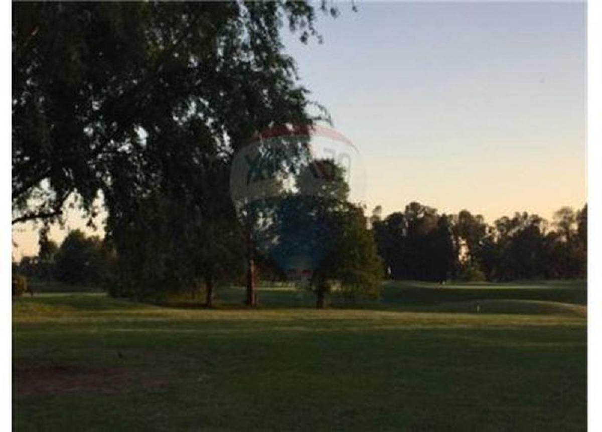  Land in Pilar, Argentina No. 42598