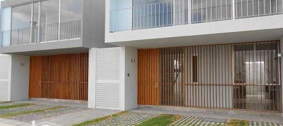 Casa de 3 dormitorios en Puebla, Mexico No. 188446 2