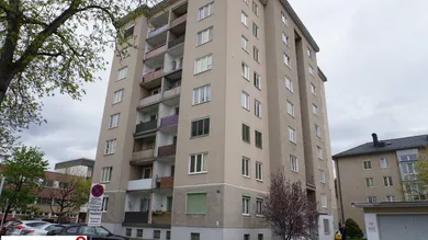 3غرفة شقة في Klagenfurt am Worthersee, Austria رقم 189097