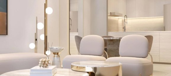 Apartamento T2 em Dubai, UAE N.º 104875 6