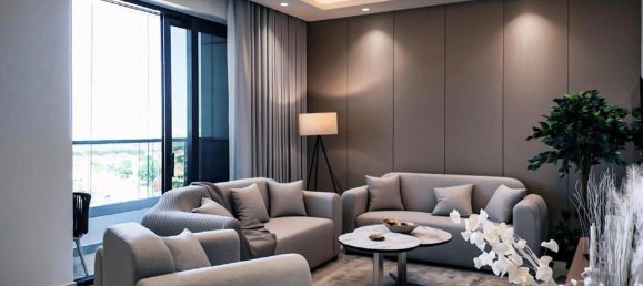 Apartamento T2 em Dubai, UAE N.º 104875 4