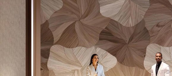 Apartamento T2 em Dubai, UAE N.º 104875 8