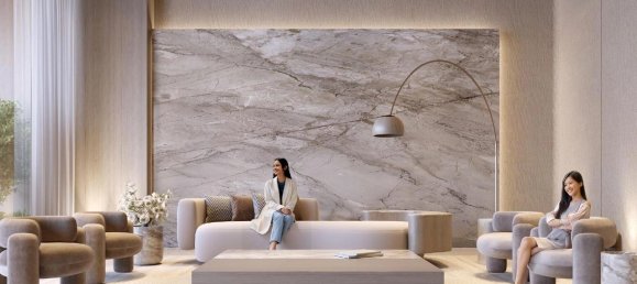 Apartamento T2 em Dubai, UAE N.º 104875 5