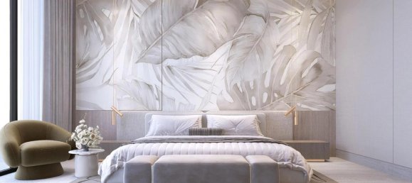 Apartamento T2 em Dubai, UAE N.º 104875 2