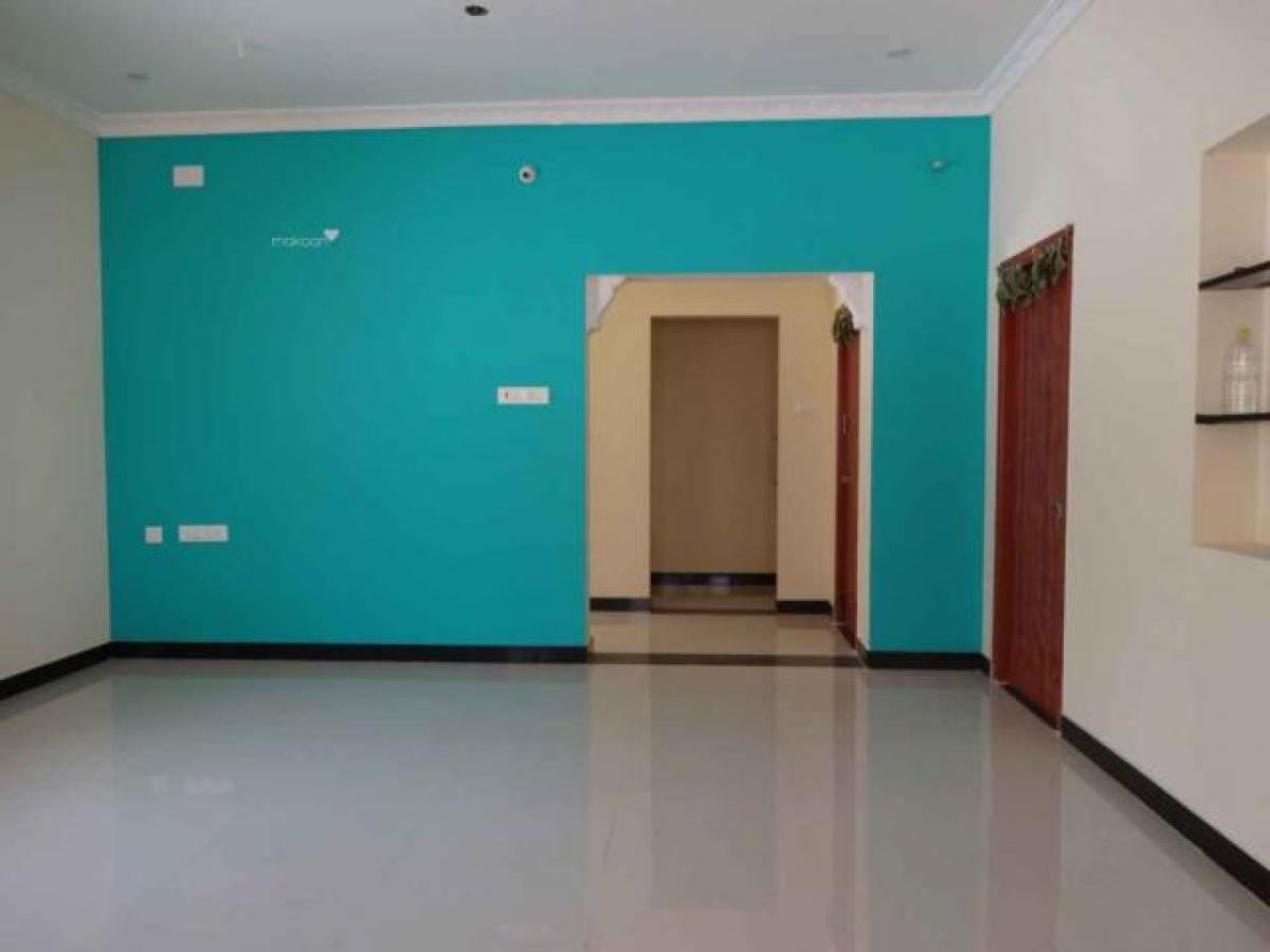 2 bedrooms House in Coimbatore, India No. 53335