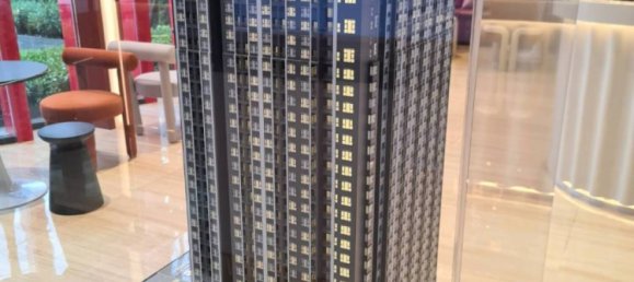 Кондоминиум  с 2 спальнями в Пхракханонг, Таиланд № 58523 5