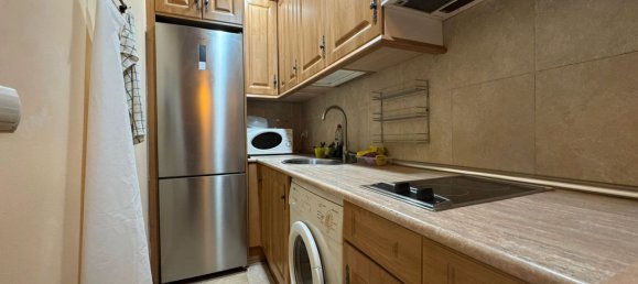 1 bedroom Apartment in Madrid, Spain No. 158799 15