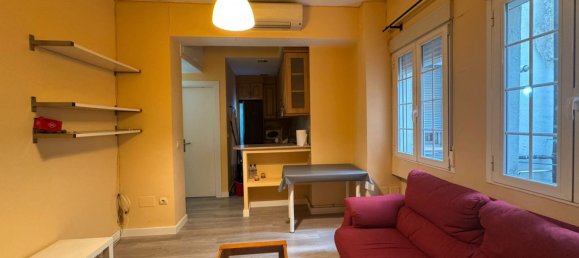 1 bedroom Apartment in Madrid, Spain No. 158799 16