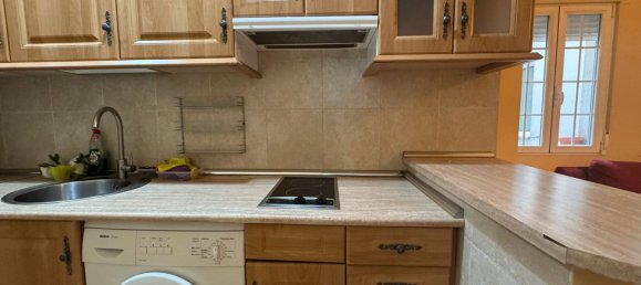 1 bedroom Apartment in Madrid, Spain No. 158799 10