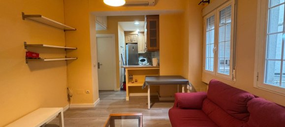 1 bedroom Apartment in Madrid, Spain No. 158799 11