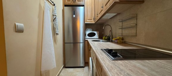 1 bedroom Apartment in Madrid, Spain No. 158799 13