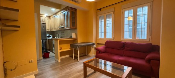 1 bedroom Apartment in Madrid, Spain No. 158799 17
