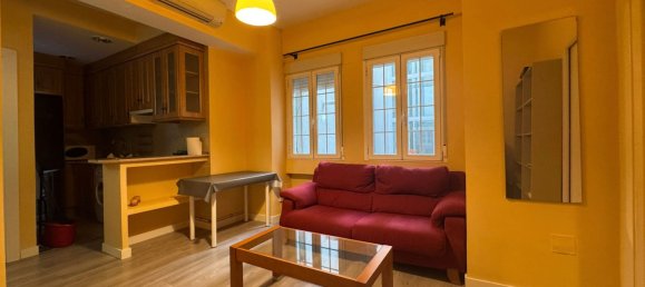 1 bedroom Apartment in Madrid, Spain No. 158799 19