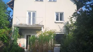 7 chambres Maison à Wiener Neustadt, Austria No. 256634