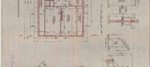 7 chambres Maison à Wiener Neustadt, Austria No. 256634 37