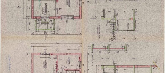 7 chambres Maison à Wiener Neustadt, Austria No. 256634 36