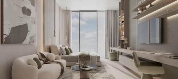 2 bedrooms Apartment in Cove Edition, Dubai Land, UAE No. 64055 7