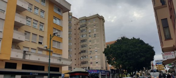 3 bedrooms Apartment in Malaga, Spain No. 141589 10