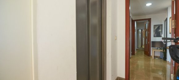 3 bedrooms Apartment in Malaga, Spain No. 141589 21