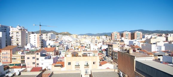 3 bedrooms Apartment in Malaga, Spain No. 141589 38