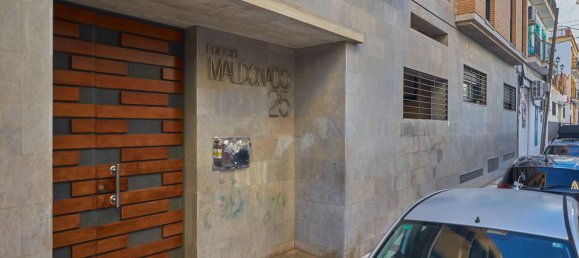 3 bedrooms Apartment in Malaga, Spain No. 141589 8