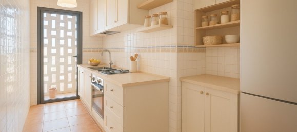 3 bedrooms Apartment in Malaga, Spain No. 141589 4