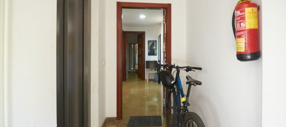3 bedrooms Apartment in Malaga, Spain No. 141589 20