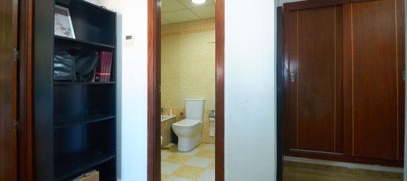 3 bedrooms Apartment in Malaga, Spain No. 141589 32