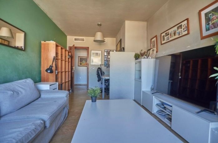 3 bedrooms Apartment in Malaga, Spain No. 141589