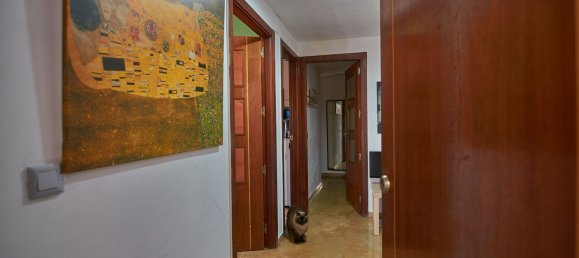 3 bedrooms Apartment in Malaga, Spain No. 141589 22