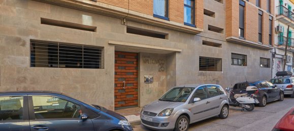 3 bedrooms Apartment in Malaga, Spain No. 141589 5