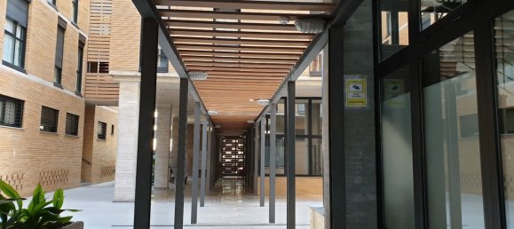 3 bedrooms Apartment in Malaga, Spain No. 141589 11