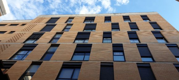 3 bedrooms Apartment in Malaga, Spain No. 141589 9