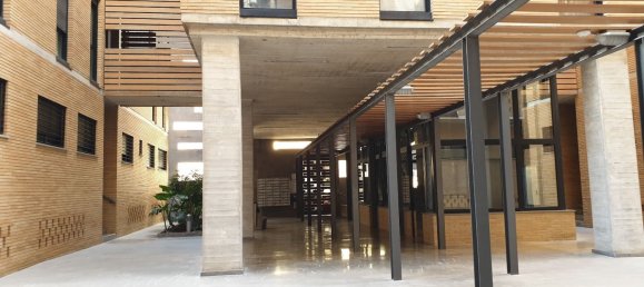 3 bedrooms Apartment in Malaga, Spain No. 141589 12