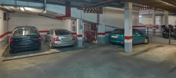 3 bedrooms Apartment in Malaga, Spain No. 141589 41