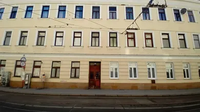 3 rooms Apartment in Vienna, Austria No. 172935