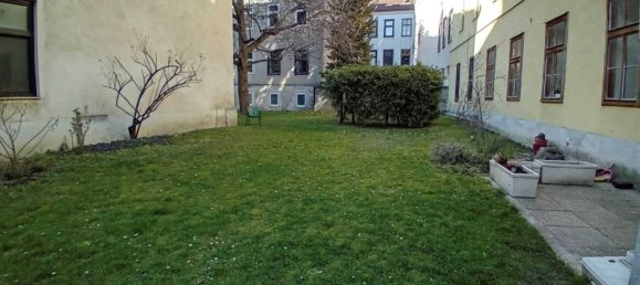 3 rooms Apartment in Vienna, Austria No. 172935 2