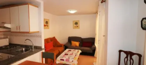 Квартира с 1 спальней в Гуардамар-дель-Сегура, Испания № 93364 4