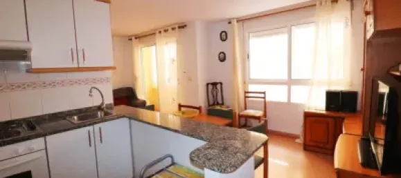 Квартира с 1 спальней в Гуардамар-дель-Сегура, Испания № 93364 17