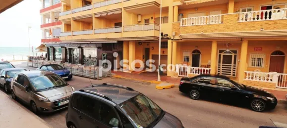 Квартира с 1 спальней в Гуардамар-дель-Сегура, Испания № 93364 16