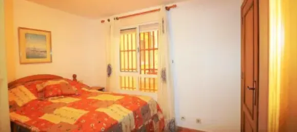 Квартира с 1 спальней в Гуардамар-дель-Сегура, Испания № 93364 9