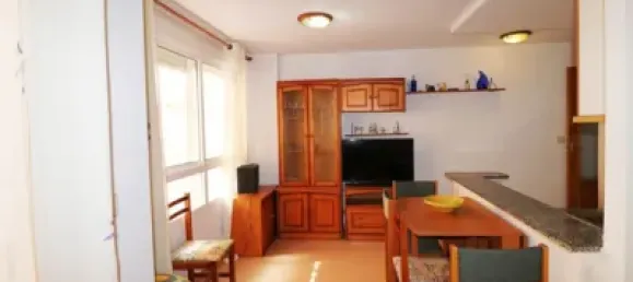 Квартира с 1 спальней в Гуардамар-дель-Сегура, Испания № 93364 3